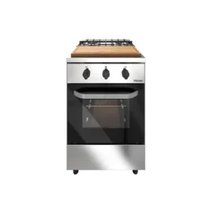 Cocina multigas Hauser